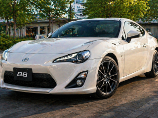 86 GT