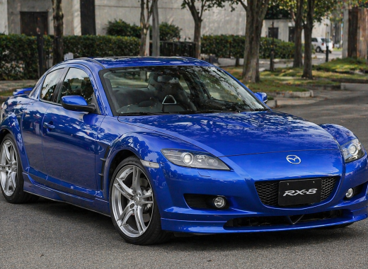 RX-8