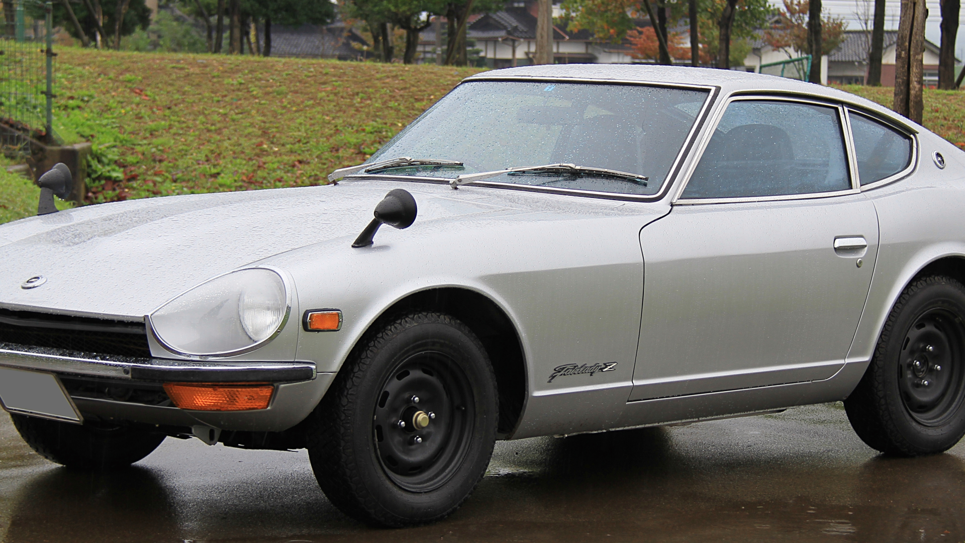 Fairlady Z