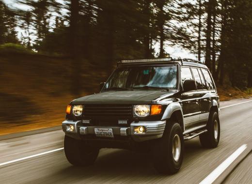 Top 5 New Cars to Look Out for in 2024