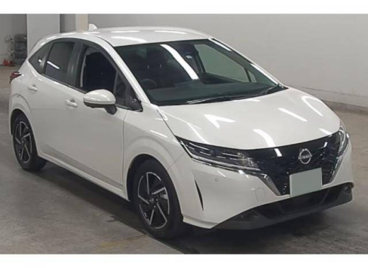 Note 4WD