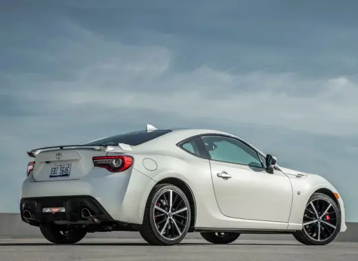 Toyota 86
